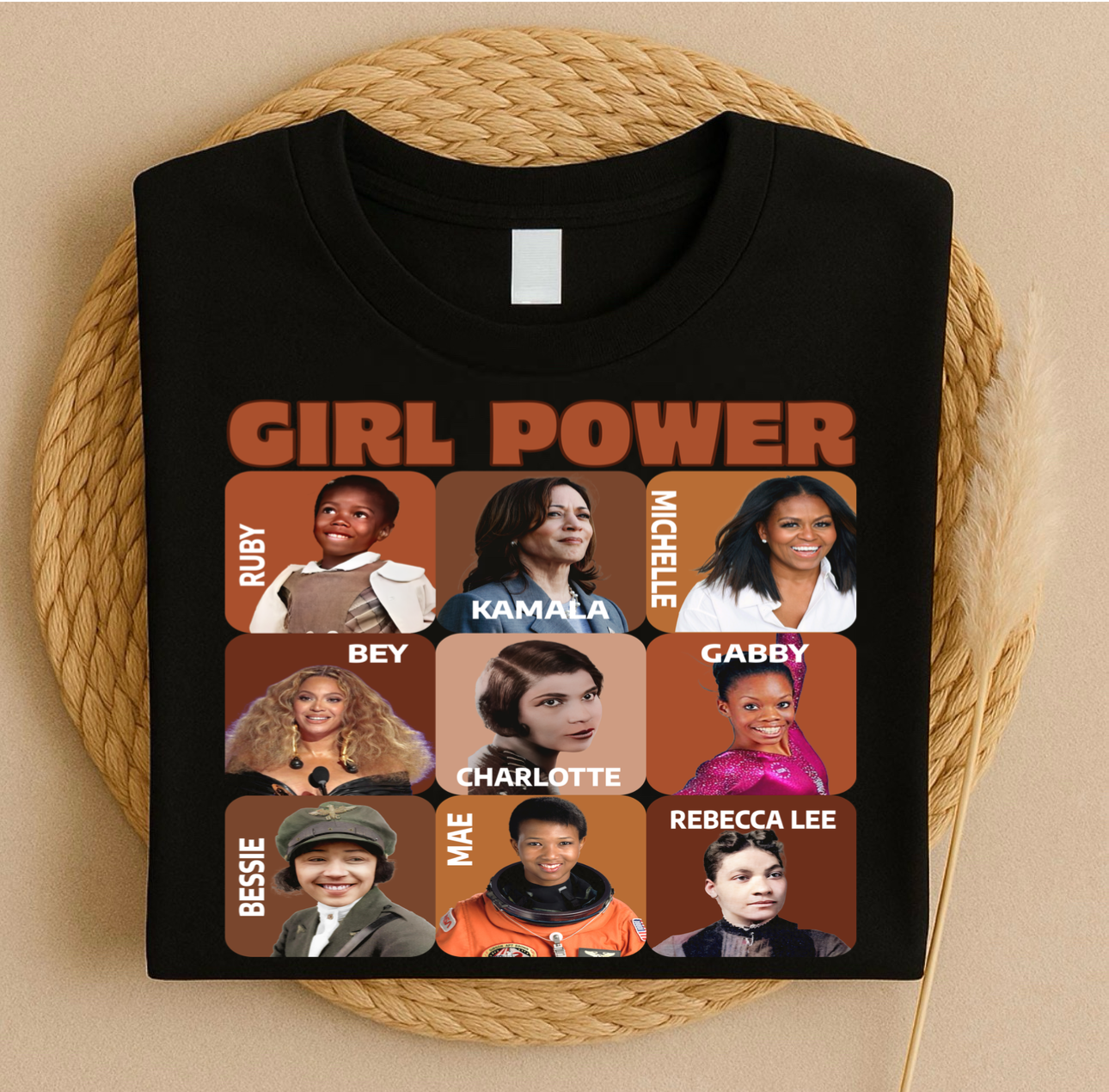 Girl Power