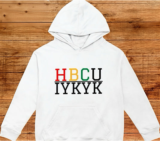 HBCU IYKYK